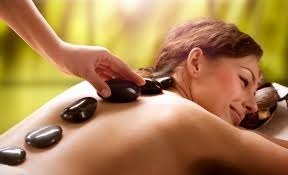 مساج في  المهندسين 