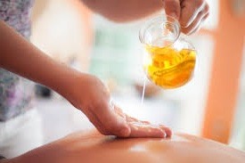 مساج المعادي