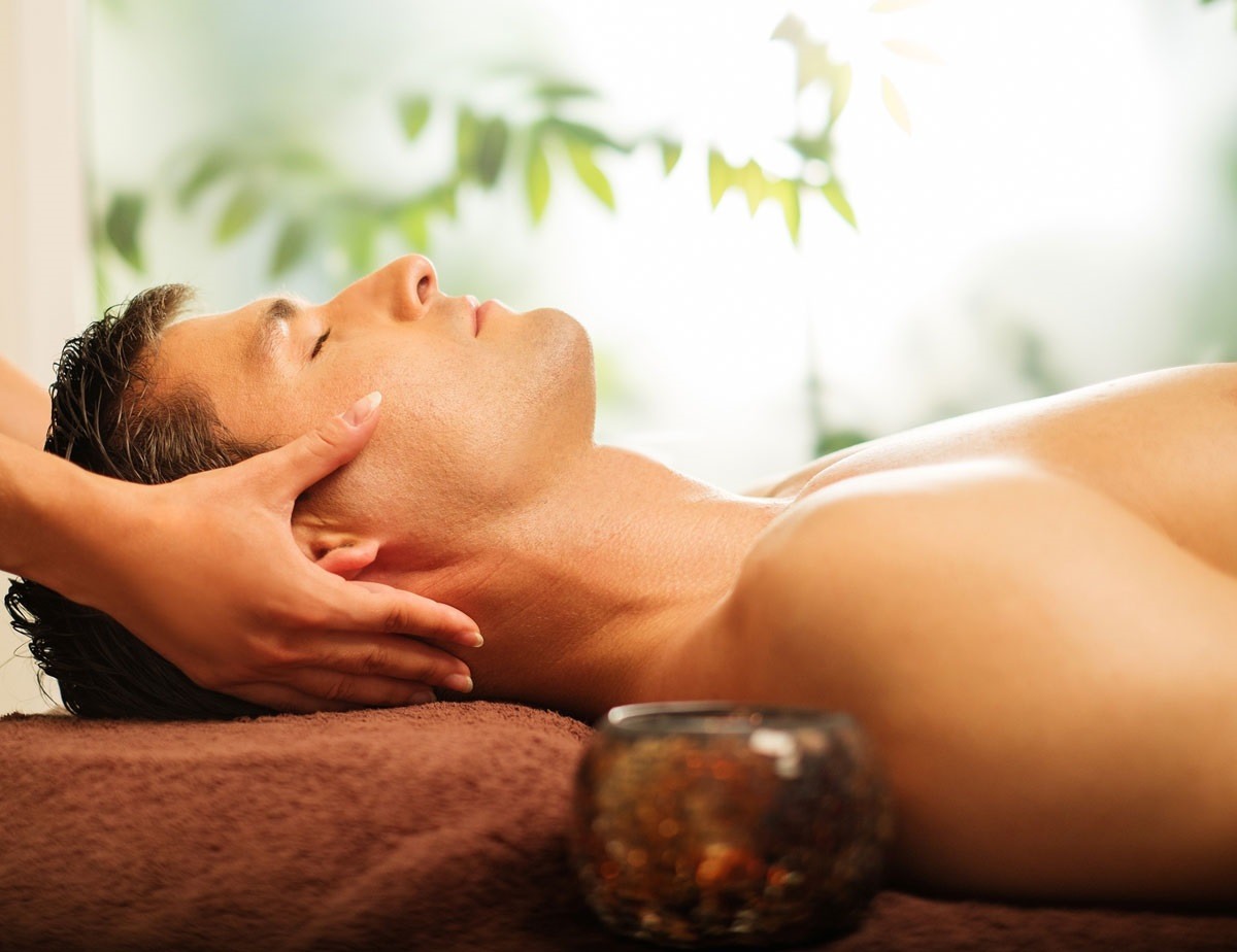 تدليك-الجسم