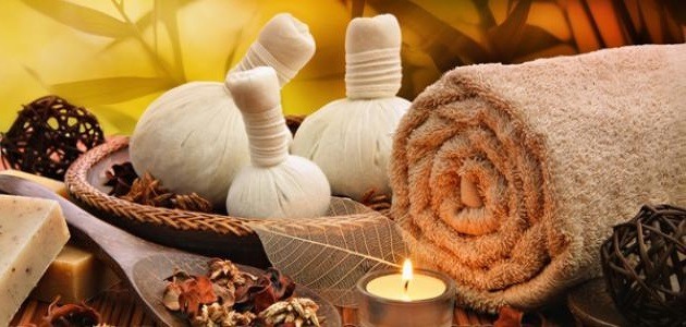 الحمام المغربي