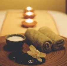 ادوات المساج