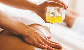 مساج المعادي