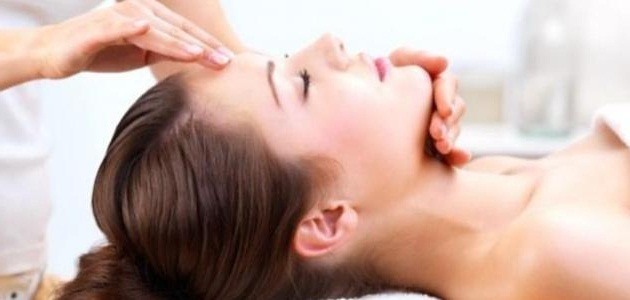 فوائد حمّامات البخار للوجه