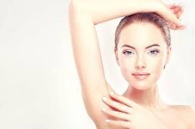 إزالة الشعر